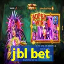 jbl bet